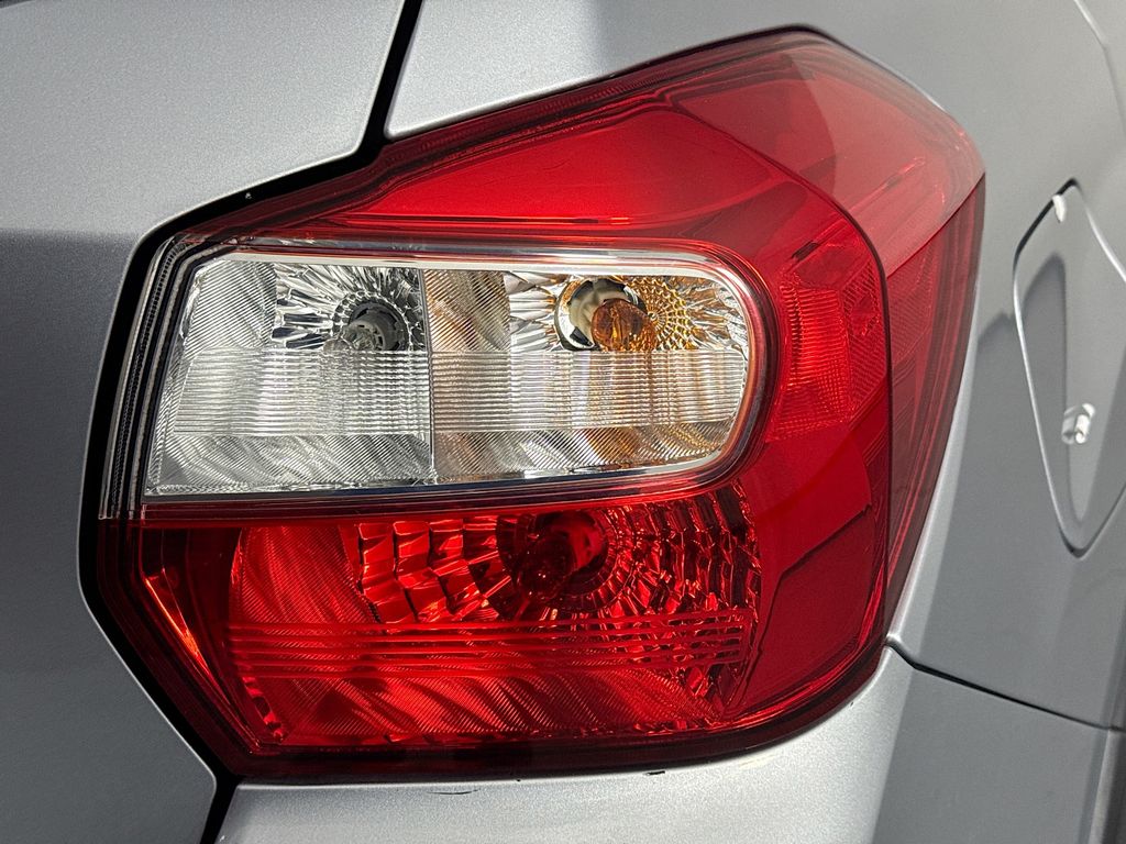 Used Car 2017 Subaru Crosstrek  2.0i Premium For Sale Under $12,000 In Austin, Texas