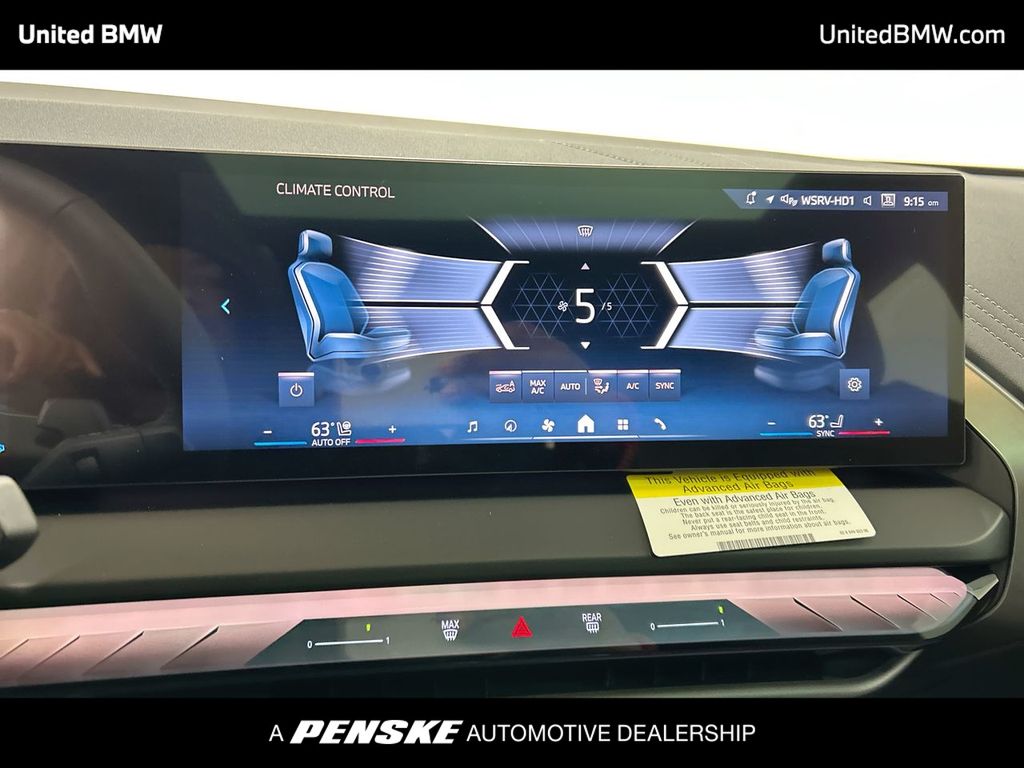 Thumbnail: 2026 BMW X3 - 19