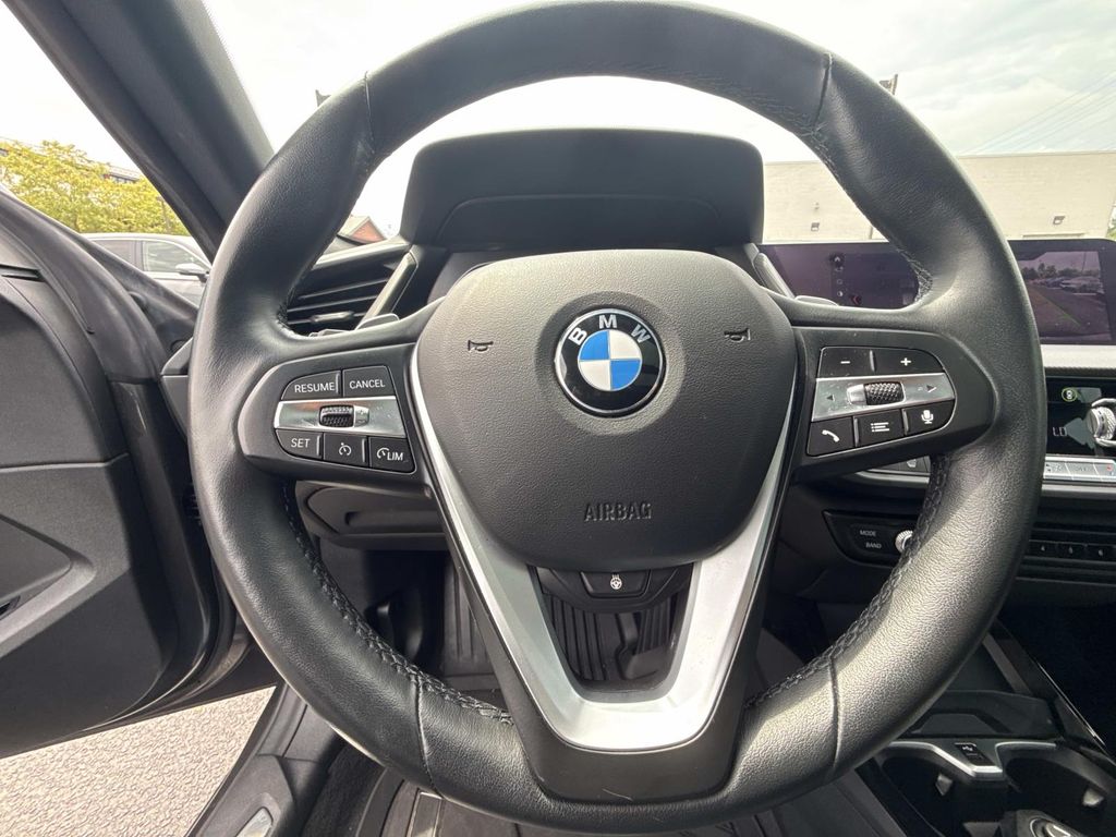 Used 2020 BMW 2 Series Sedan