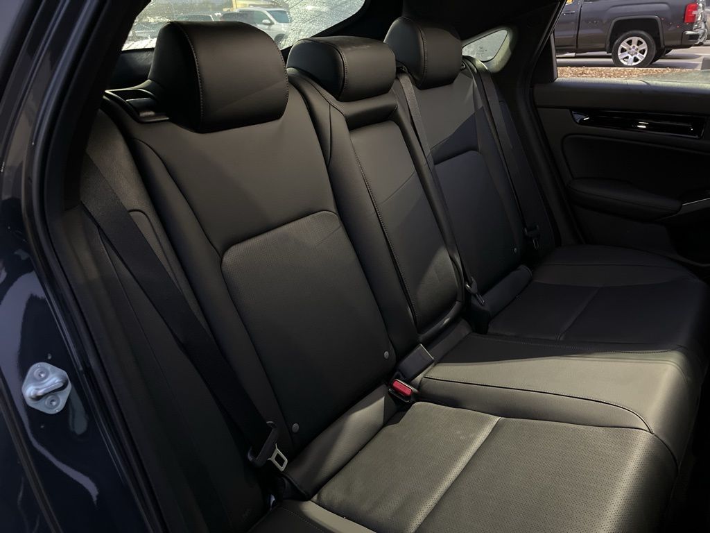 Thumbnail: 2026 Honda Civic - 26