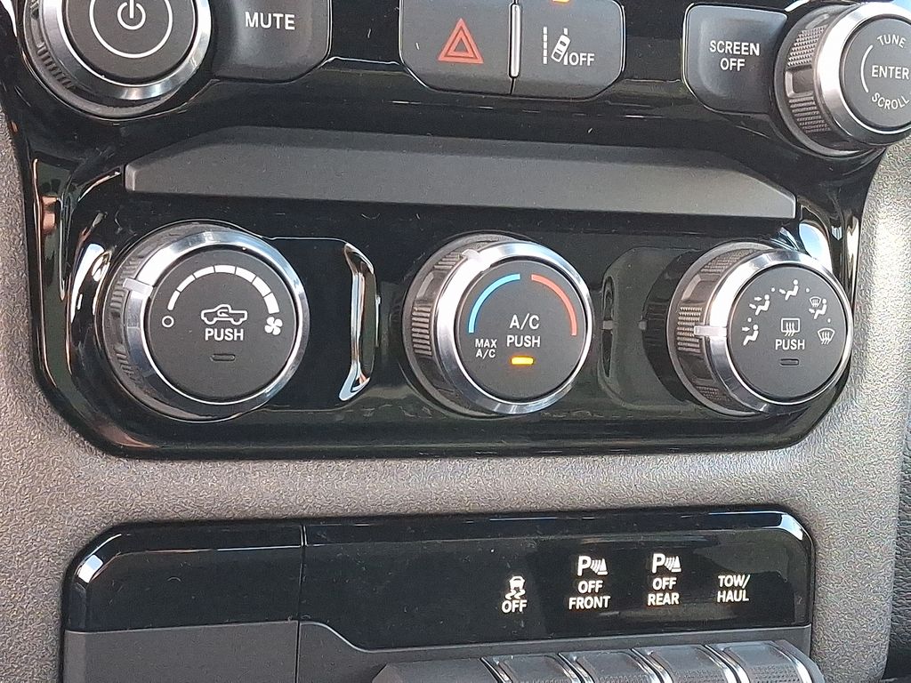 2026 Ram 1500 — photo 12