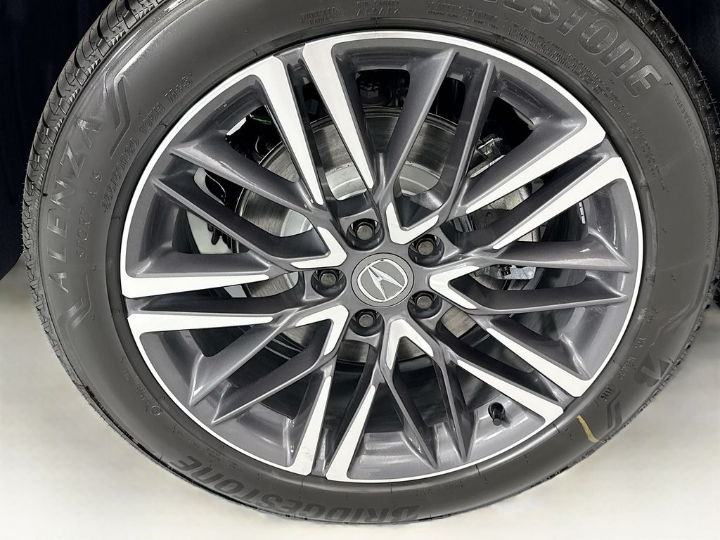 Thumbnail: 2026 Acura MDX - 32