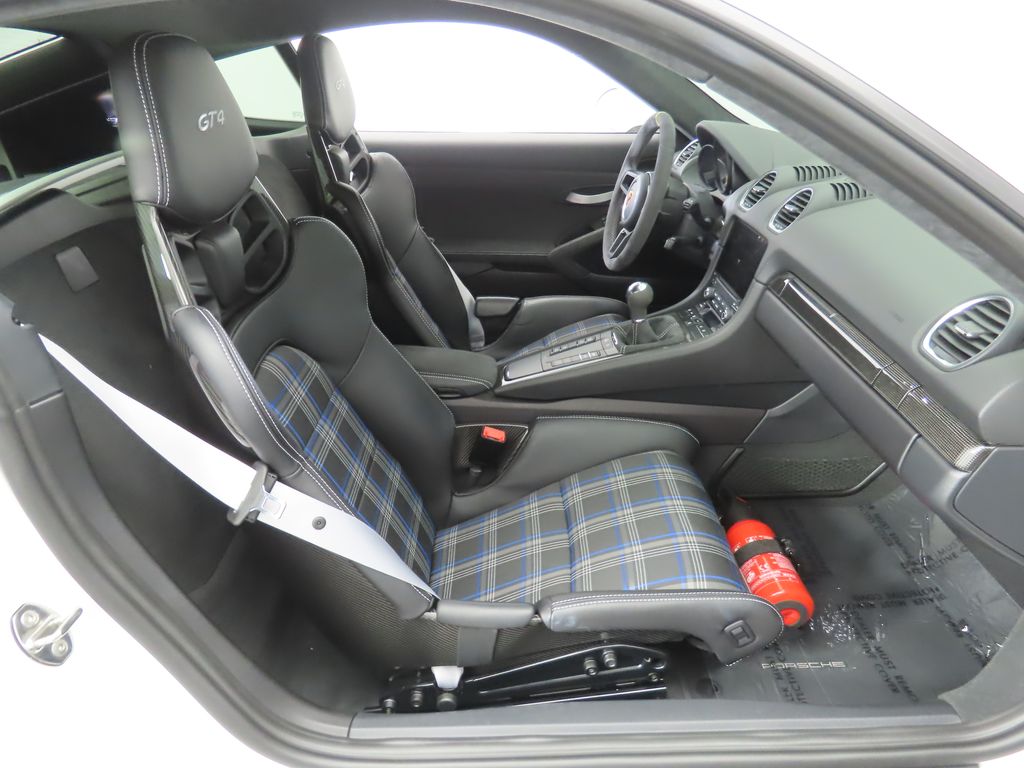 Thumbnail: 2020 Porsche 718 Cayman - 20