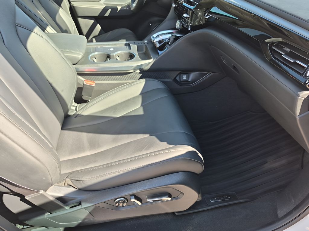 Used Car 2025 Acura Mdx  Base For Sale Under $50,000 In Austin, Texas