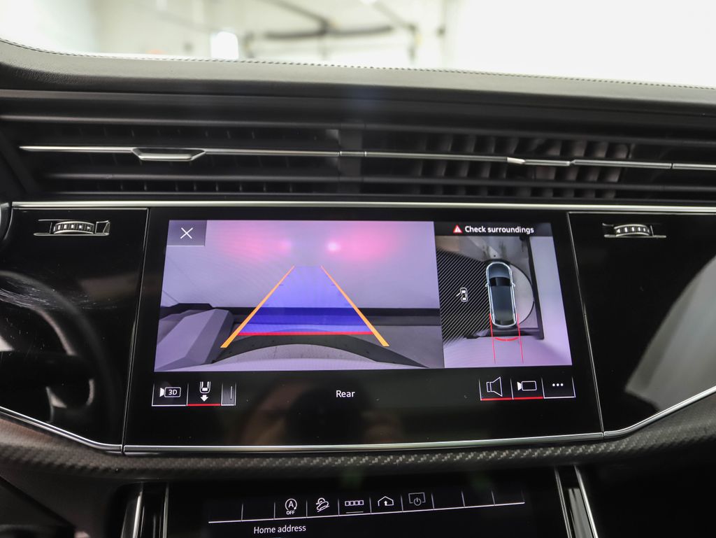 2023 Audi RS Q8 4.0T 17