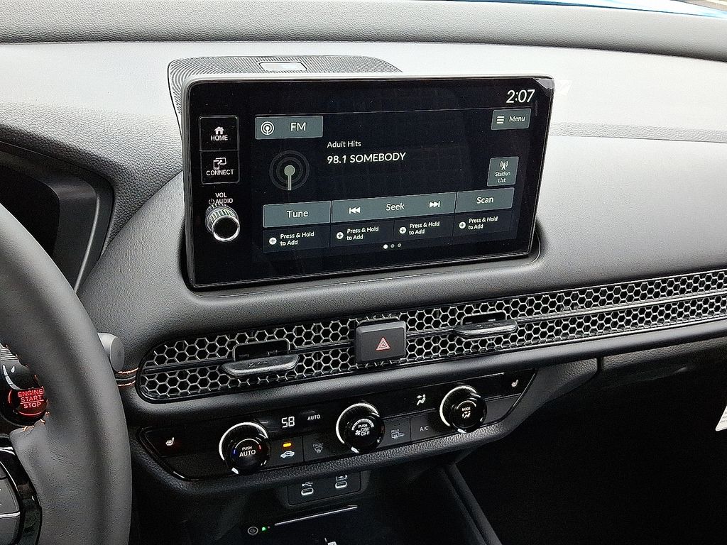 Thumbnail: 2026 Honda HR-V - 11