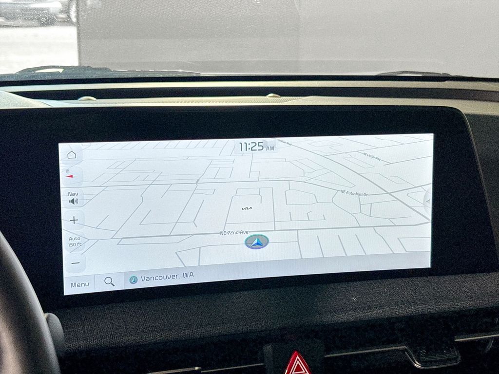 2024 Kia EV6 Light