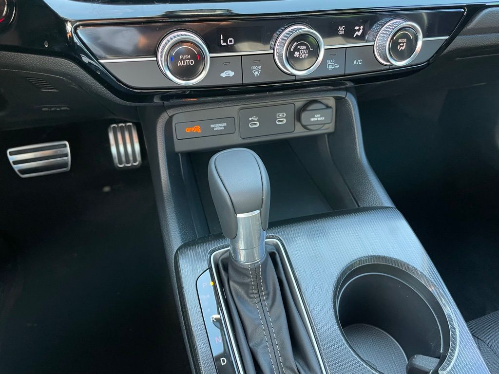 Thumbnail: 2026 Honda Civic - 18