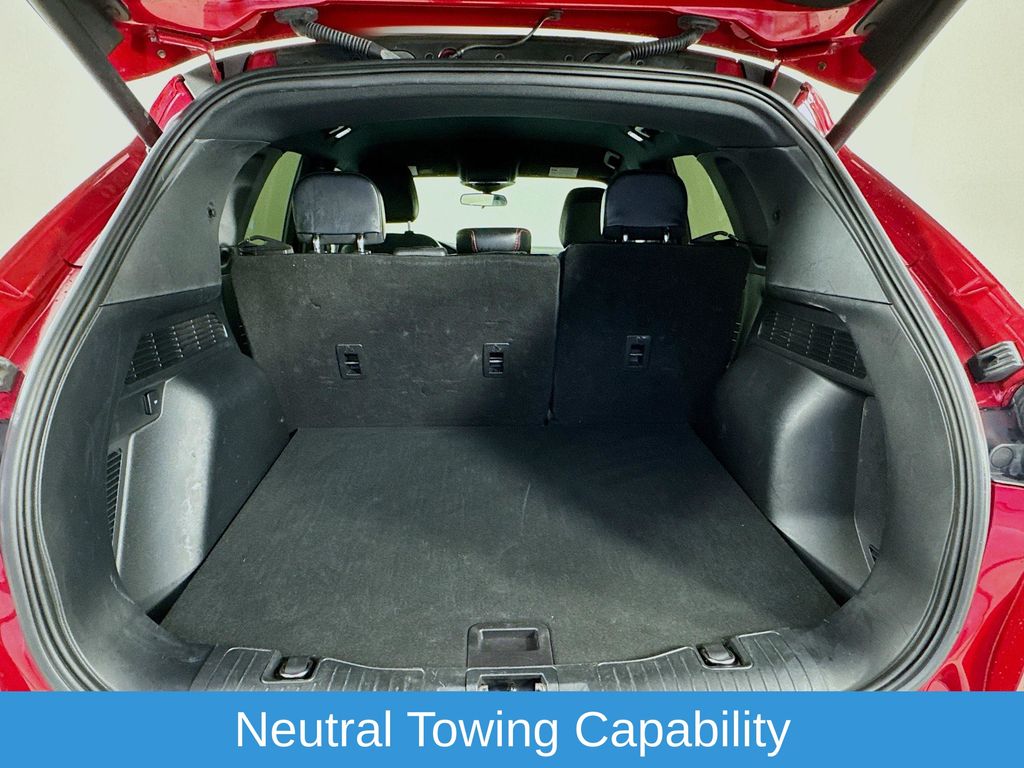 Used Car 2023 Ford Escape Hybrid  St-line Select For Sale Under $25,000 In Austin, Texas