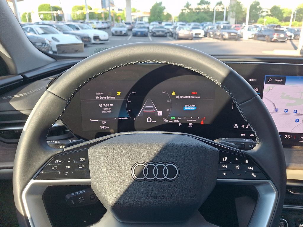 Thumbnail: 2025 Audi Q5 - 20