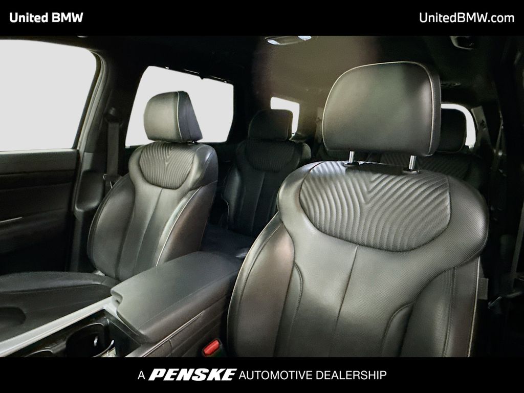 Thumbnail: 2024 Hyundai Palisade - 6