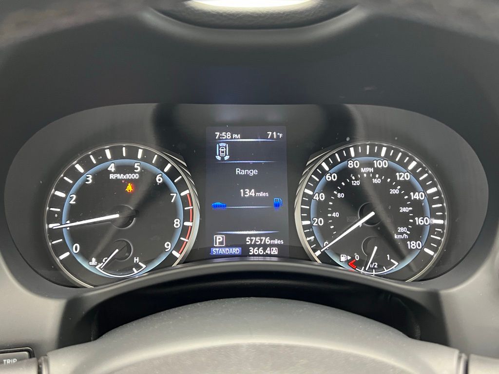 2022 INFINITI Q50 Luxe 20