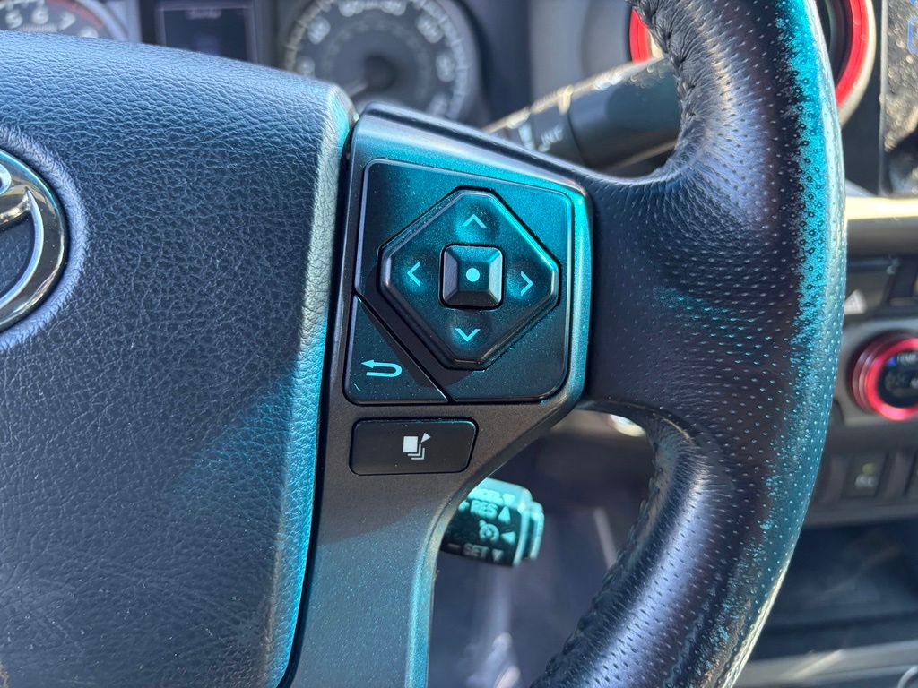 Used 2017 Toyota Tacoma Truck