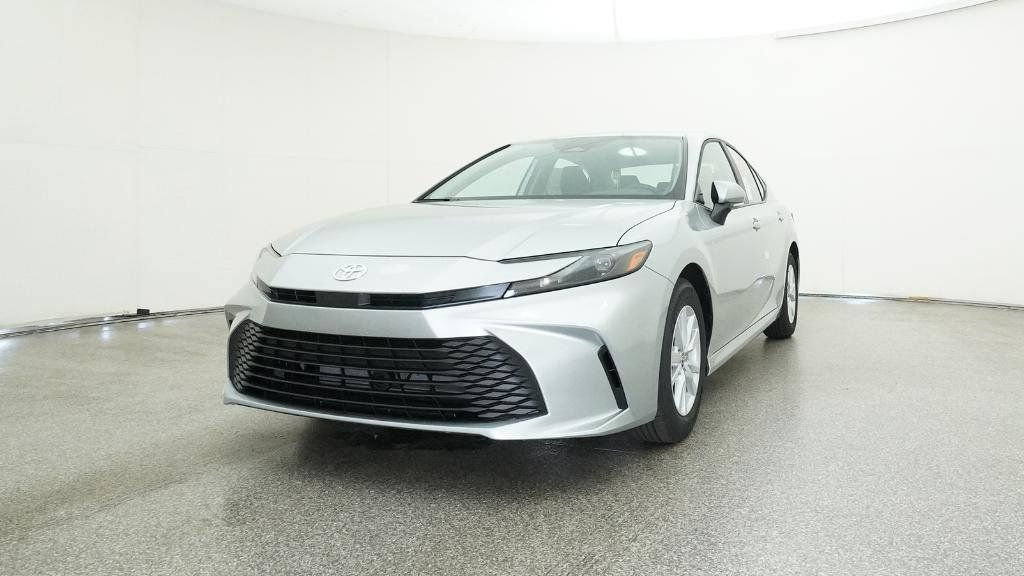 Thumbnail: 2026 Toyota Camry - 13