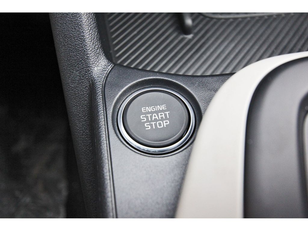 New 2026 Kia K4 Sedan