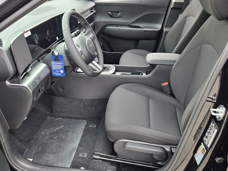 2027 Hyundai Kona