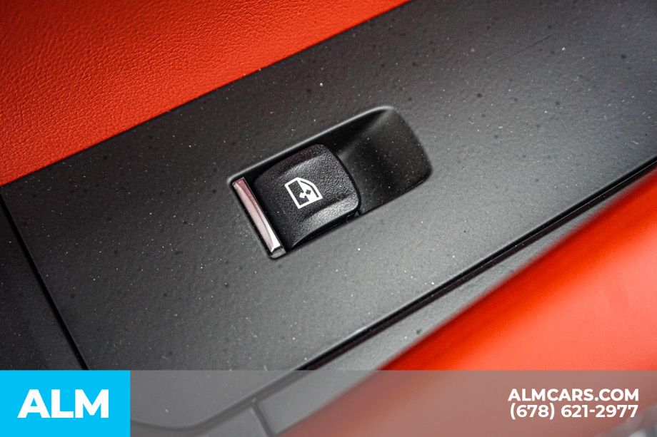 Used 2025 Black BMW Base image 55