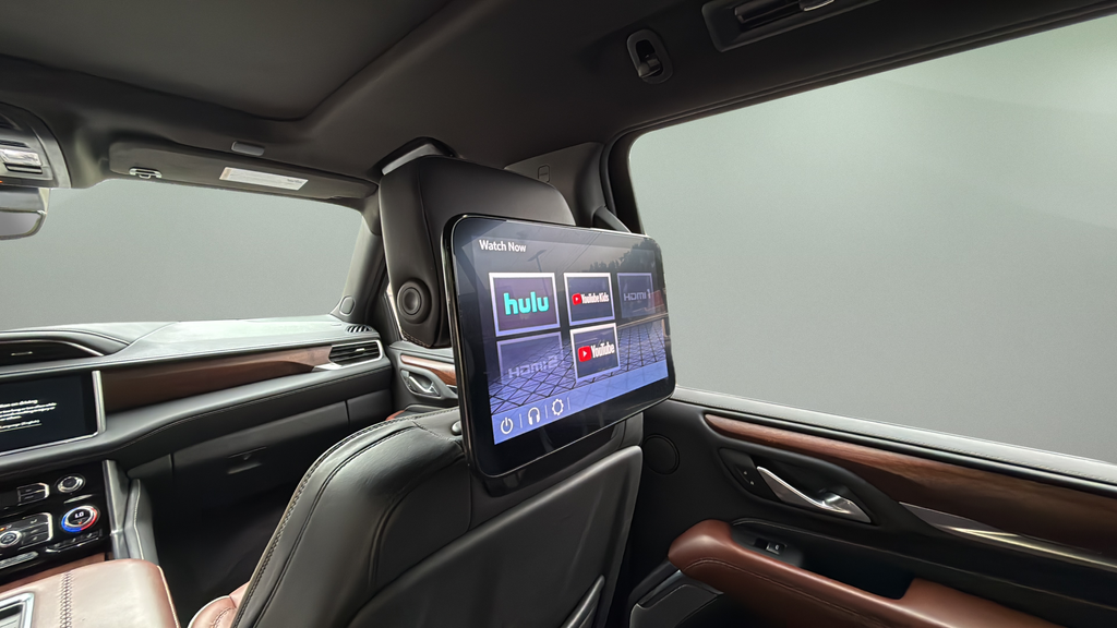 2024 GMC Yukon XL