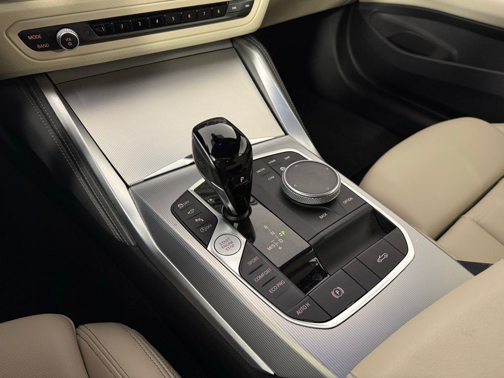 Thumbnail: 2023 BMW 4 Series - 18