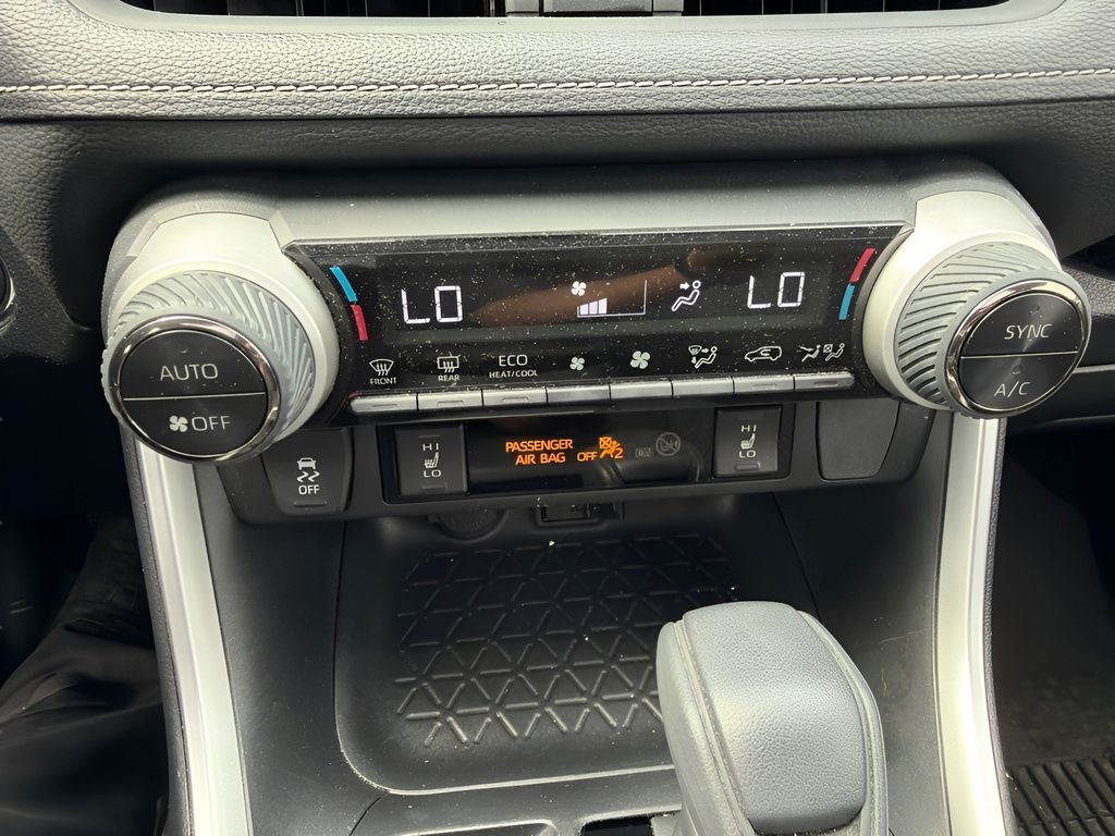 Used 2019 Toyota RAV4 SUV