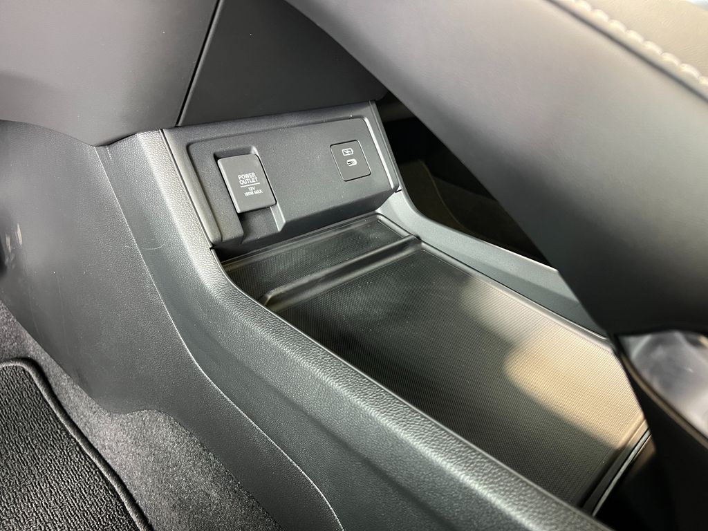 new 2026 Acura RDX car, priced at $47,150