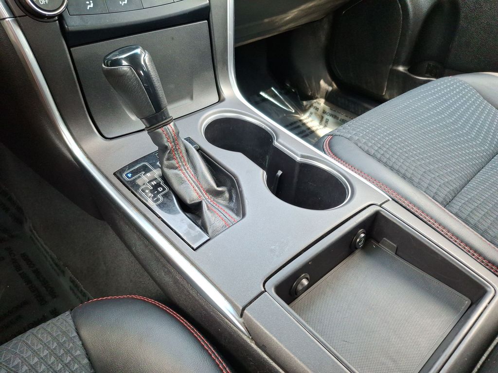 Used 2015 Toyota Camry Sedan