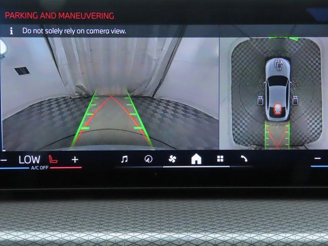 Thumbnail: 2025 BMW i4 - 16