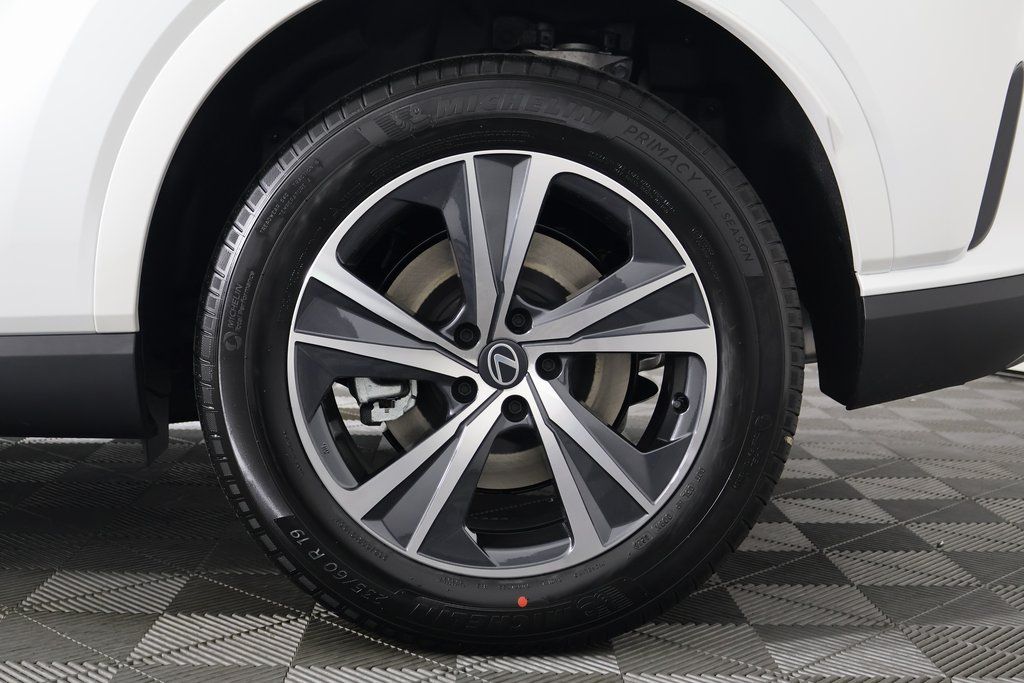 Thumbnail: 2026 Lexus RX - 10