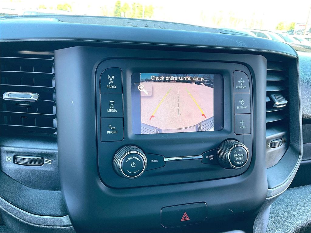 2023 Ram 3500 — photo 18