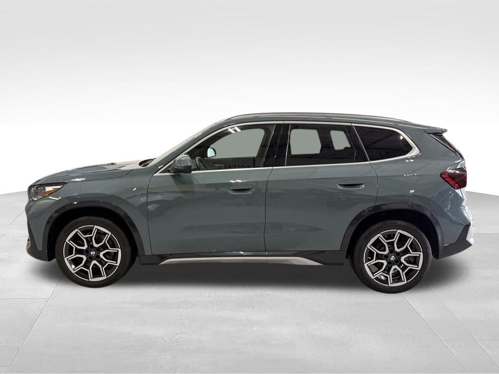 Thumbnail: 2026 BMW X1 - 2