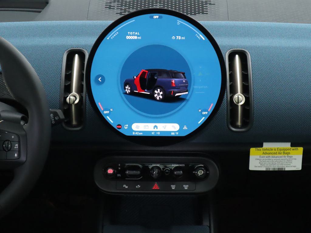 Thumbnail: 2026 MINI Cooper Countryman - 15