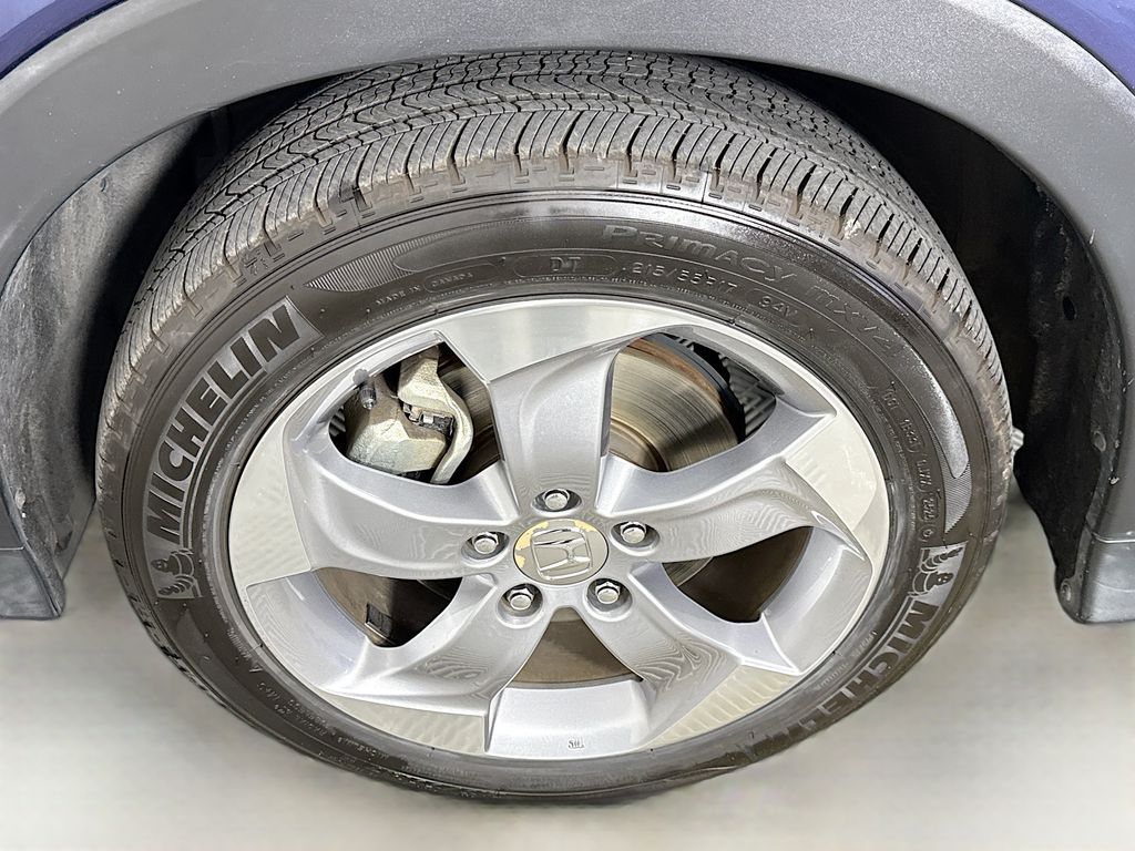 Thumbnail: 2017 Honda HR-V - 30