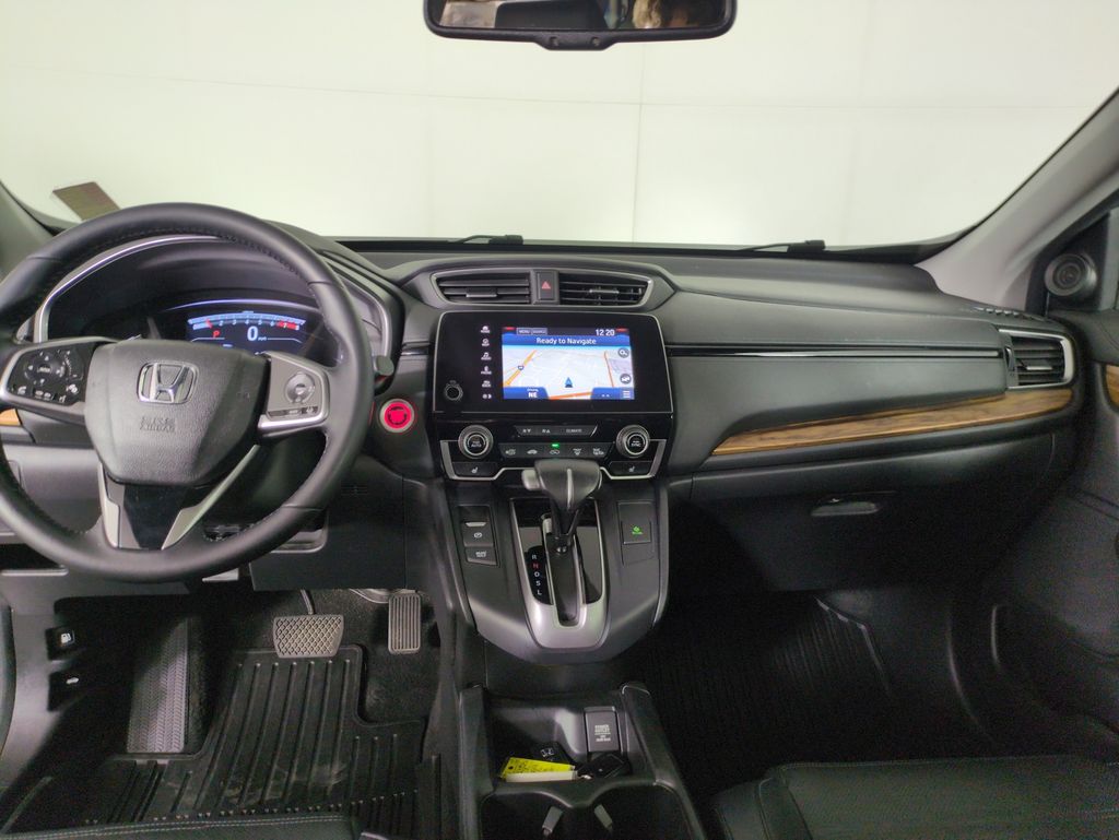 Used 2018 Honda CR-V Touring For Sale in Fort Wayne, IN