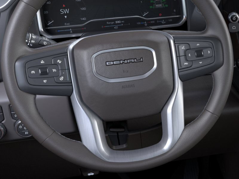 New 2026 GMC Sierra 2500HD Truck