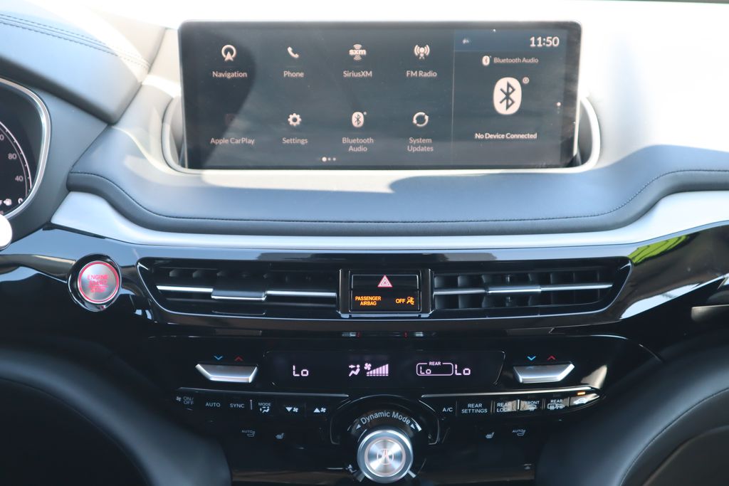 Thumbnail: 2023 Acura MDX - 14