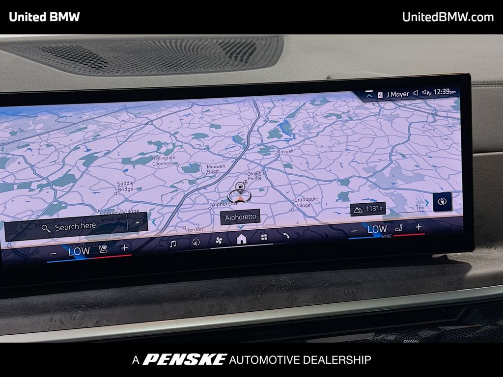 Thumbnail: 2024 BMW X5 - 10