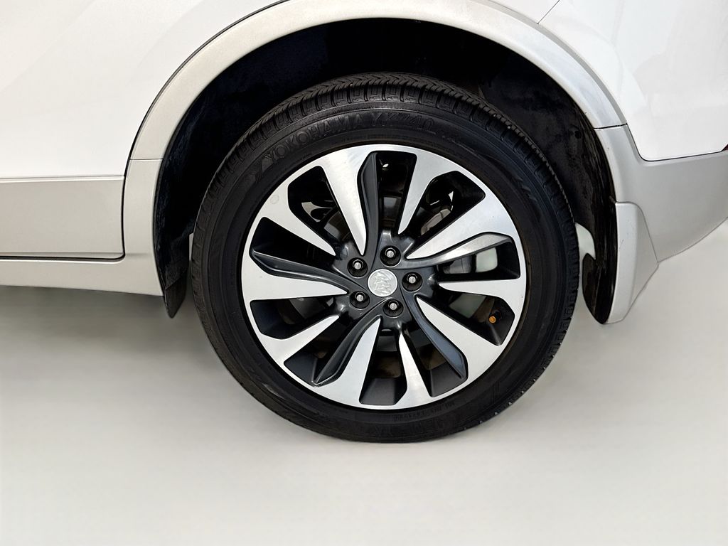 Thumbnail: 2019 Buick Encore - 31