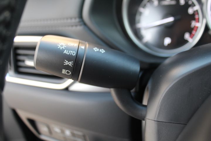 Used Car 2023 Mazda Cx-5  2.5 S Preferred Package For Sale Under $30,000 In Georgetown, Texas