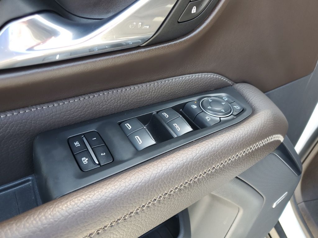 Used Car 2021 Gmc Yukon  Denali For Sale Under $50,000 In Austin, Texas