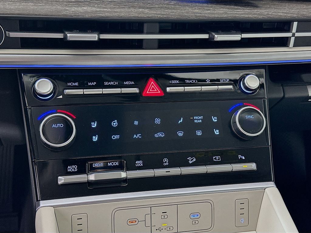 Thumbnail: 2026 Hyundai Santa Fe - 14