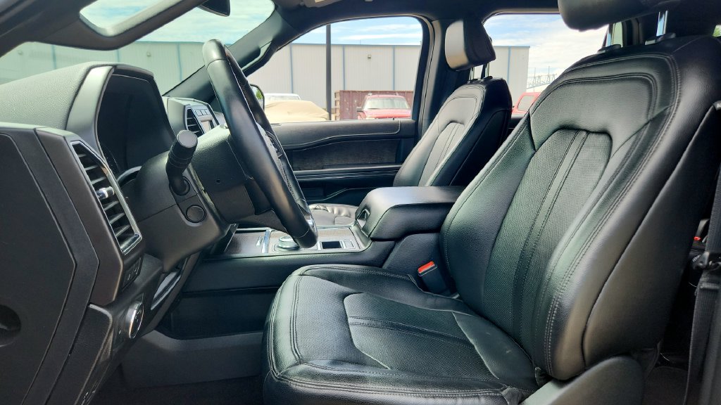 2021 Ford Expedition Limited - Photo 16