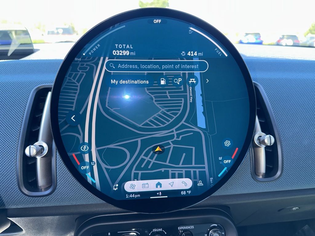 Thumbnail: 2025 MINI Cooper Countryman - 17