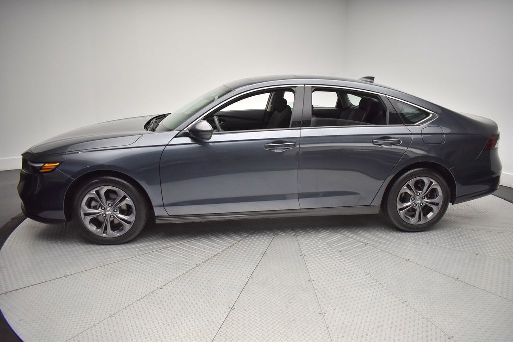 Thumbnail: 2023 Honda Accord - 8