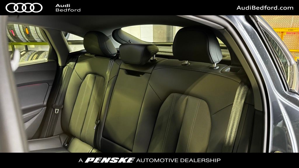 Thumbnail: 2025 Audi A5 - 19