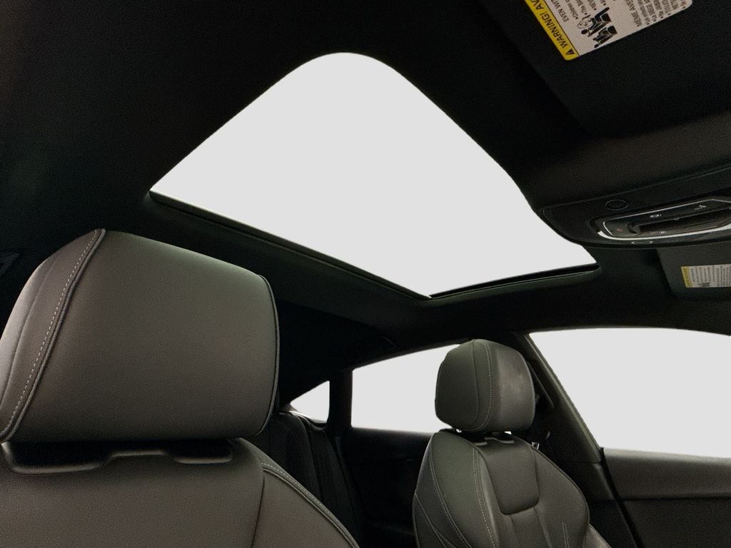 Thumbnail: 2021 Audi A5 - 16