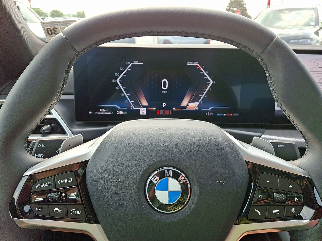Thumbnail: 2025 BMW 3 Series - 20