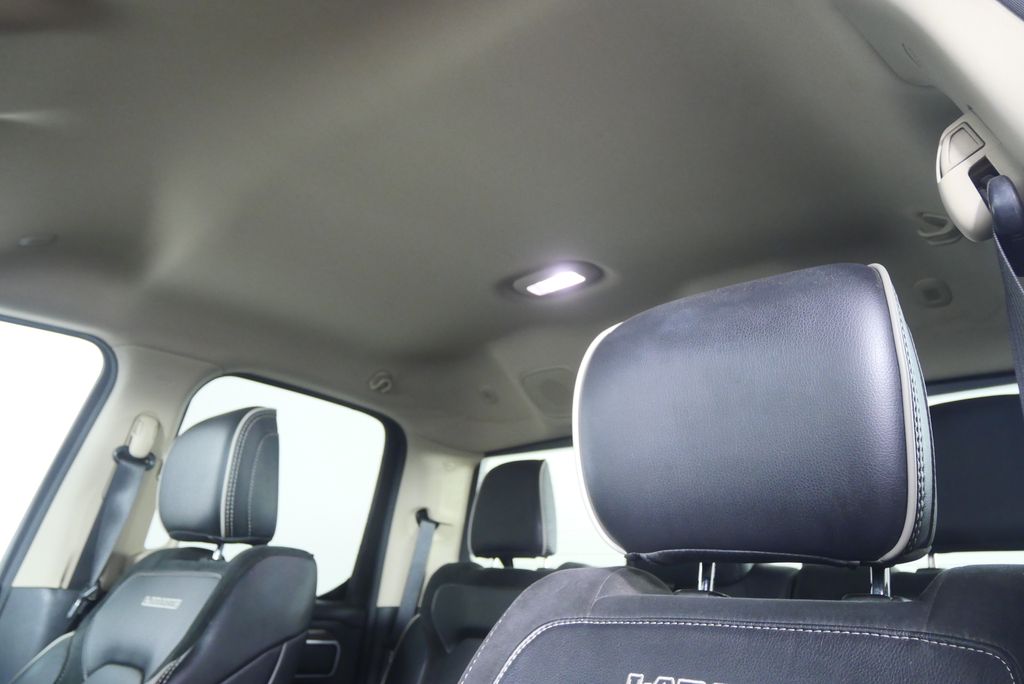 Thumbnail: 2020 RAM 1500 - 11