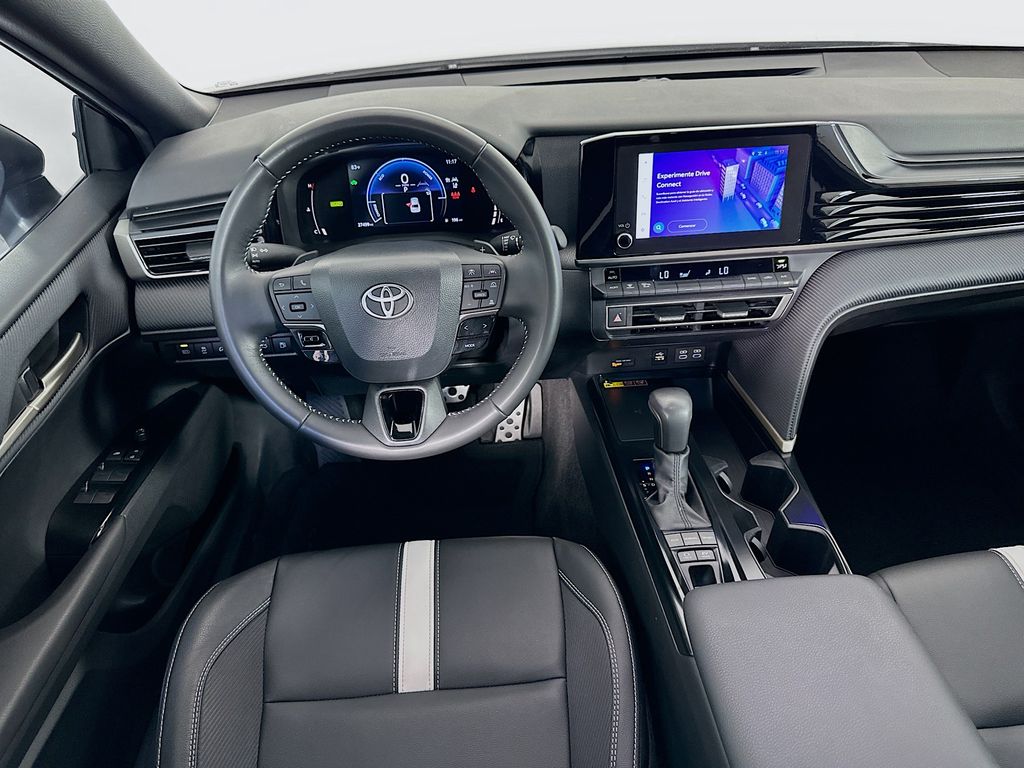 Thumbnail: 2025 Toyota Camry - 21
