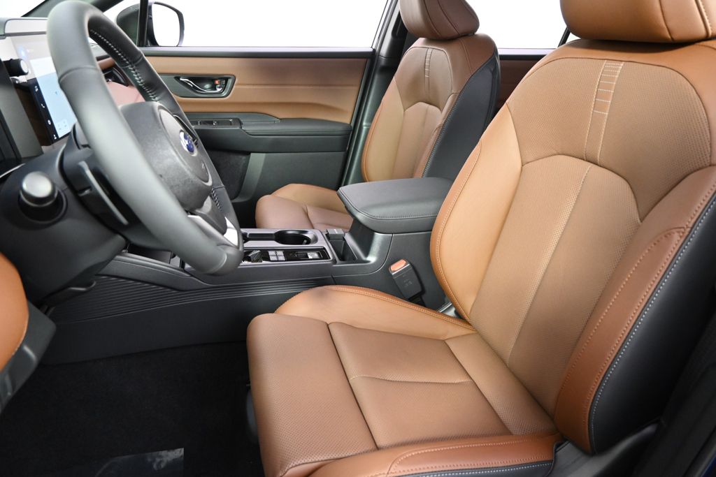 New 2026 Blue Subaru Touring XT image 13