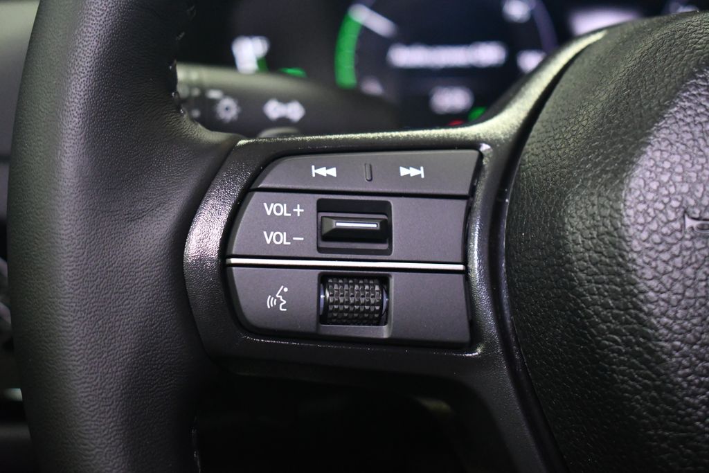 Thumbnail: 2026 Honda Accord - 15